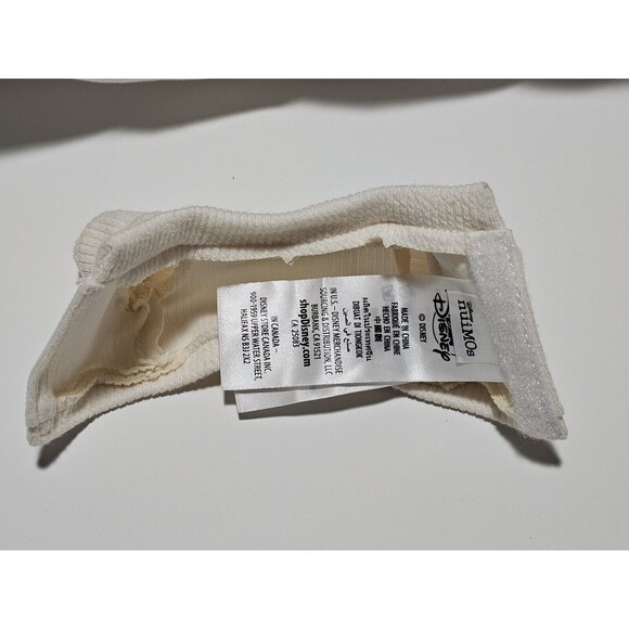 Disney NuiMOs Cream Sweater Rare Soft Collectible Outfit - Picture 6 of 9